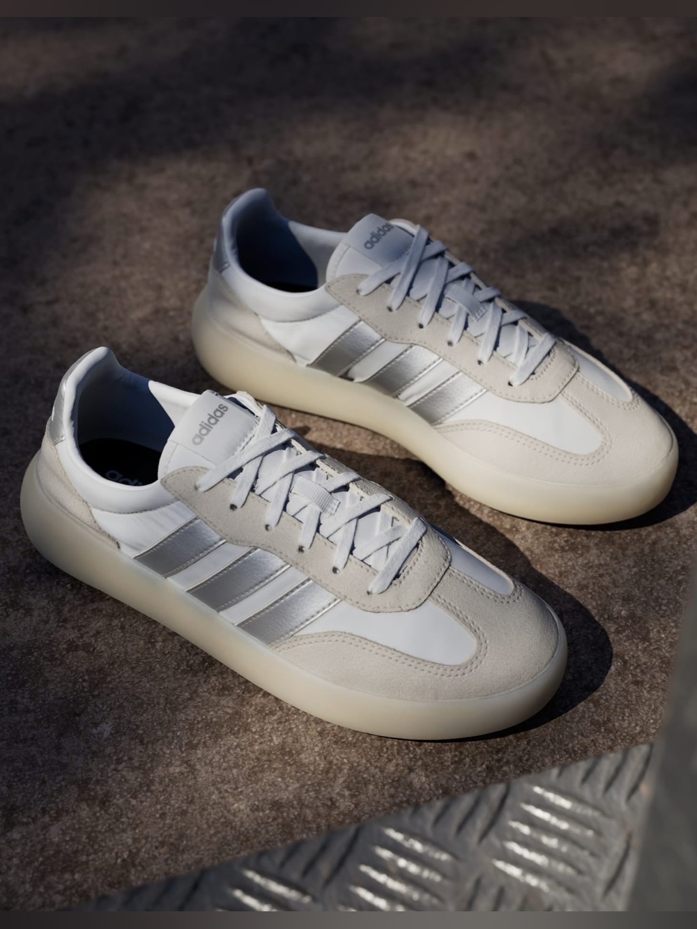 adidas Barreda Decode Sneakers – Women’s Size 8.5